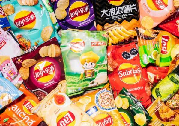 Snacks