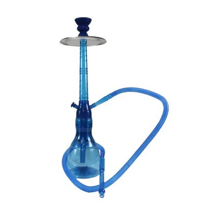 12" Deezer Tripp Disposable Hookah- Assorted Colors