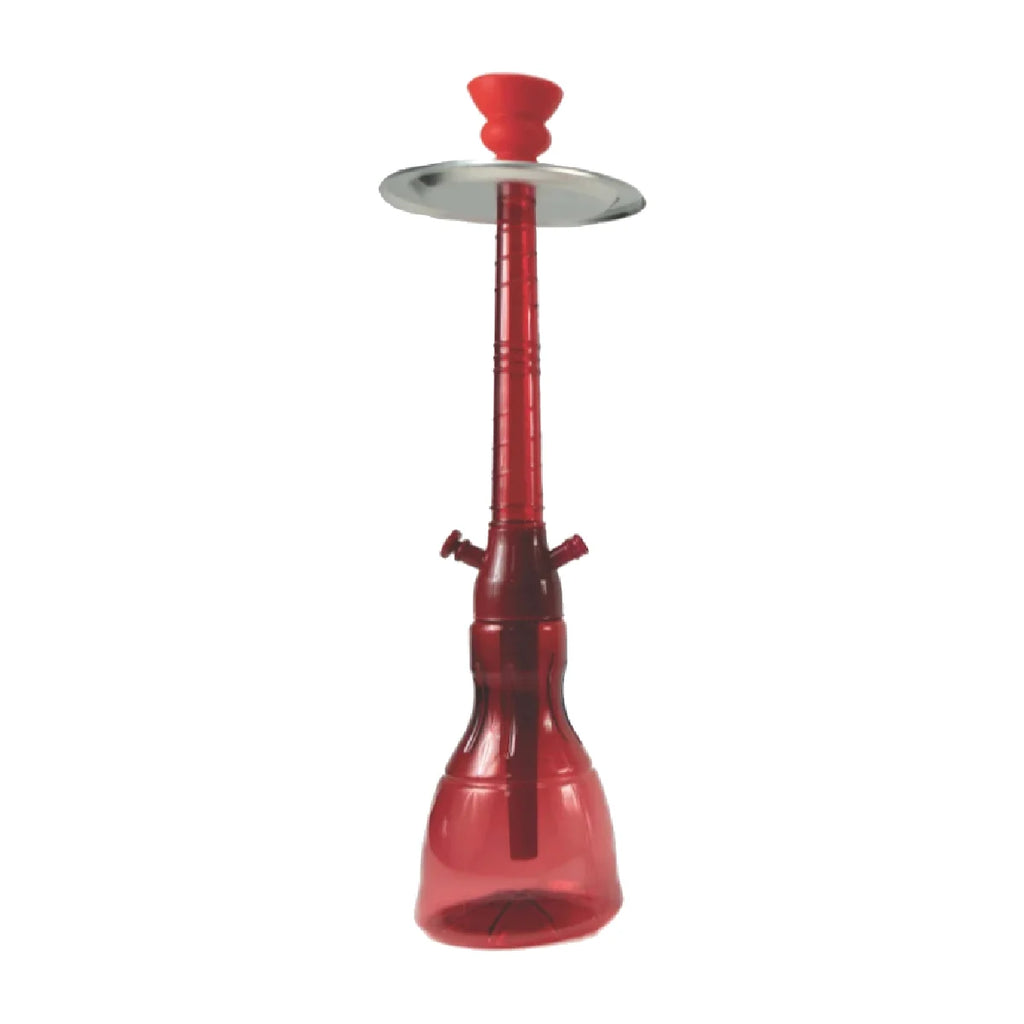 12" Deezer Tripp Disposable Hookah- Assorted Colors