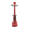 12" Deezer Tripp Disposable Hookah- Assorted Colors
