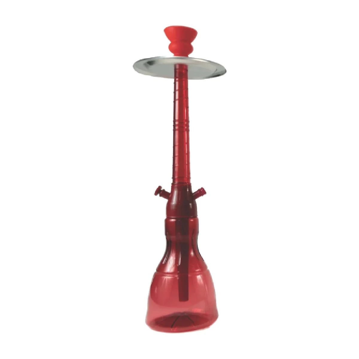 12" Deezer Tripp Disposable Hookah- Assorted Colors