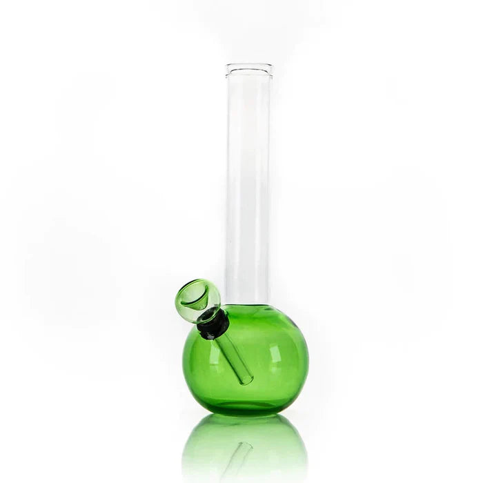 7" Hemper Sphere Base Water Pipe