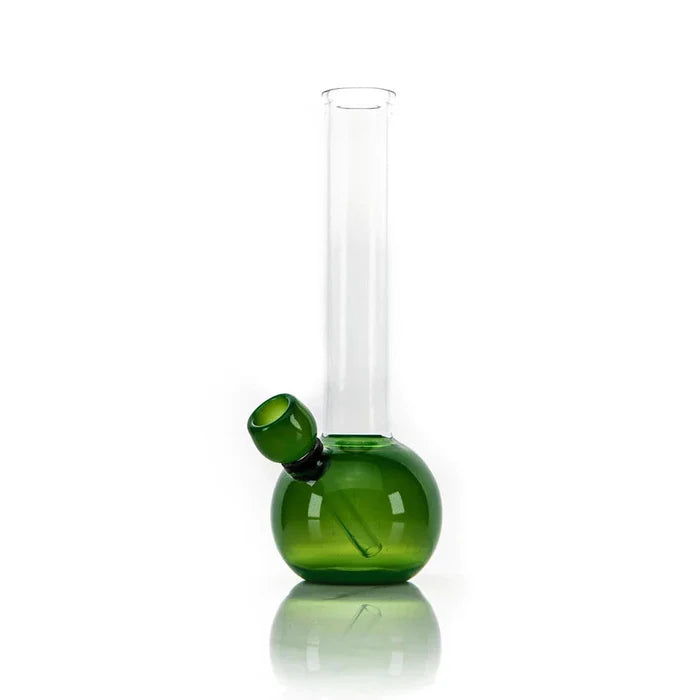 7" Hemper Sphere Base Water Pipe
