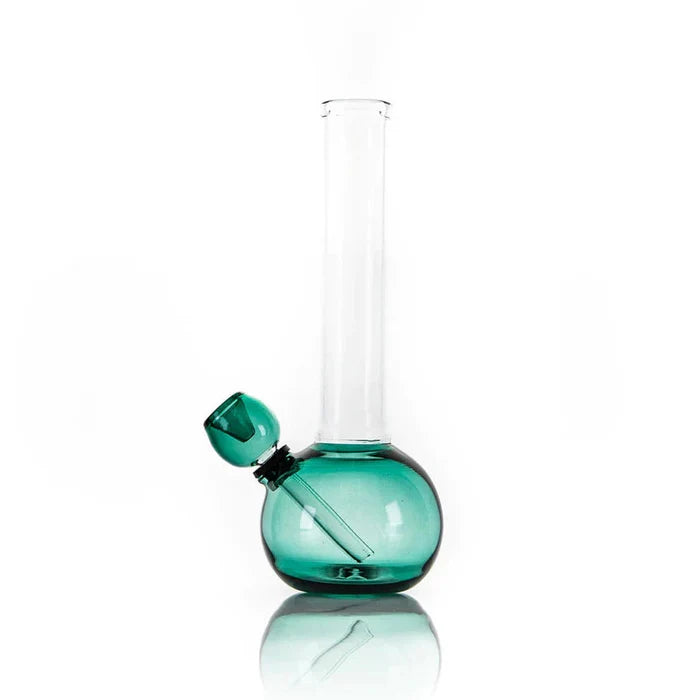 7" Hemper Sphere Base Water Pipe