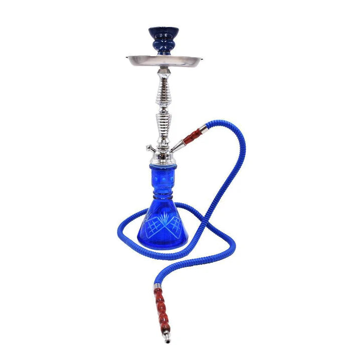 Deezer Abbie Hookah - Various Colors