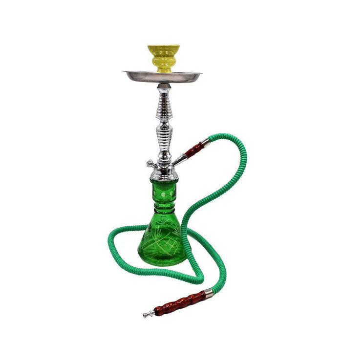 Deezer Abbie Hookah - Various Colors