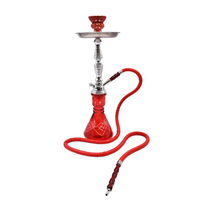 Deezer Abbie Hookah - Various Colors