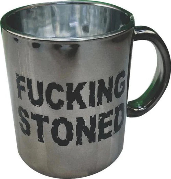 16 oz Glass Coffee Mugs