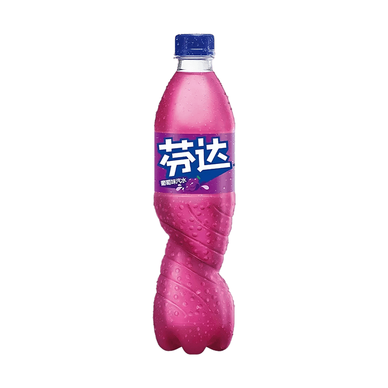 Fanta Soda