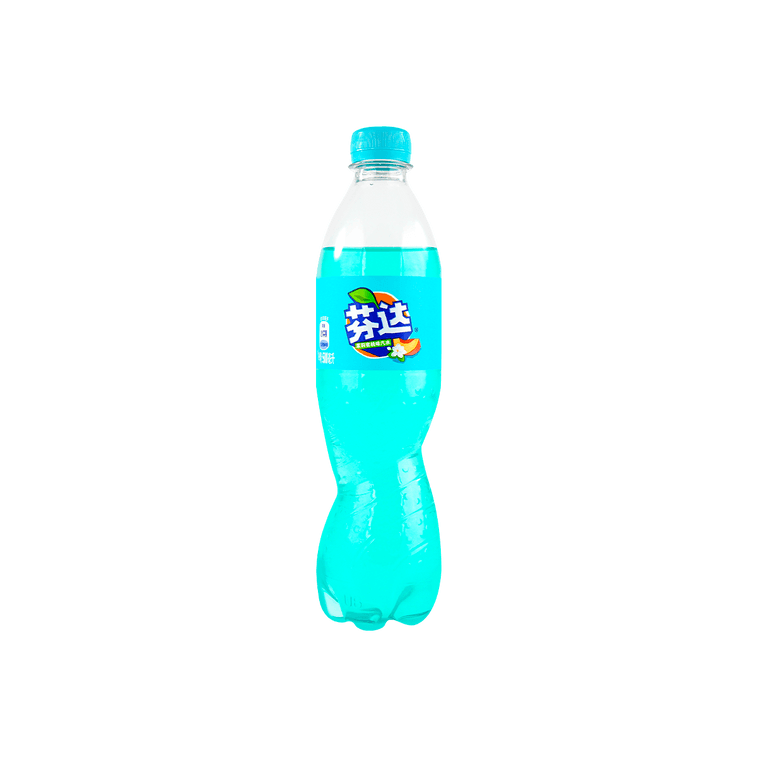 Fanta Soda
