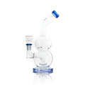 Hemper- 6" Tornado Vortex Water Pipes