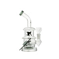 Hemper- 7" Ninja Bubbler