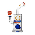 Hemper- 7" The Chronic Water Pipe