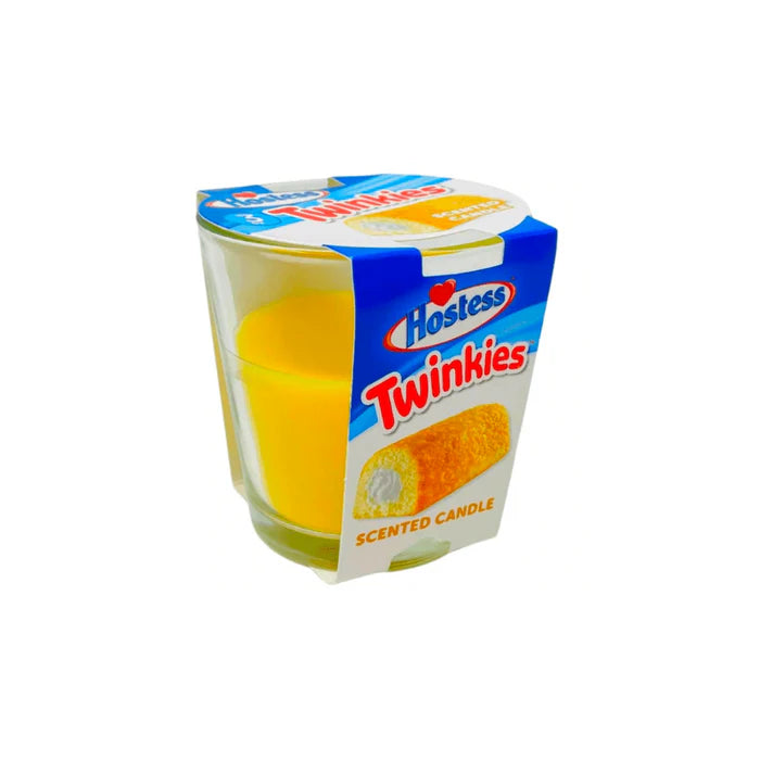 Hostess Twinkies Candle 3 oz