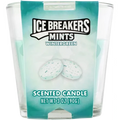 Ice Breakers 3oz Mint Candle