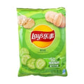 Asian Lay's Chips