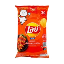 Asian Lay's Chips