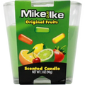 Mike & Ike 3 oz Candles