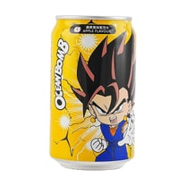 Ocean Bomb Dragon Ball Z Sparkling Water