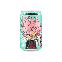 Ocean Bomb Dragon Ball Z Sparkling Water