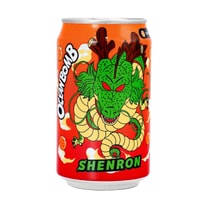 Ocean Bomb Dragon Ball Z Sparkling Water
