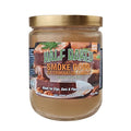 Smoke Odor Exterminator Candle- Half Baked